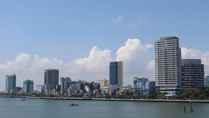 Ciudad vietnamita escogida para proyecto de planificación rápida financiado por Alemania